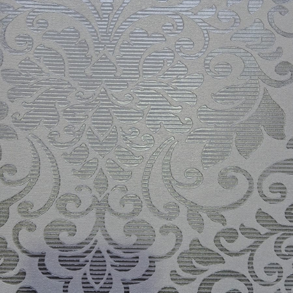 Papel de Parede Arabesco