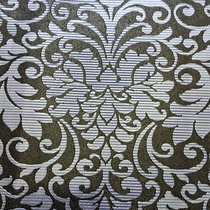 Papel de Parede Arabesco