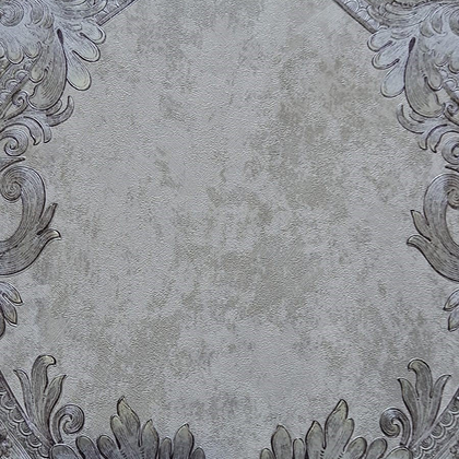 Papel de Parede Arabesco