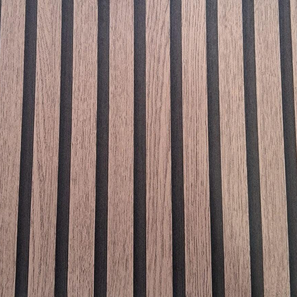 Papel de Parede Ripado