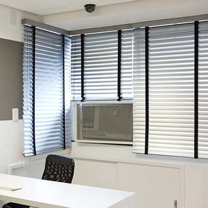 Persiana Horizontal