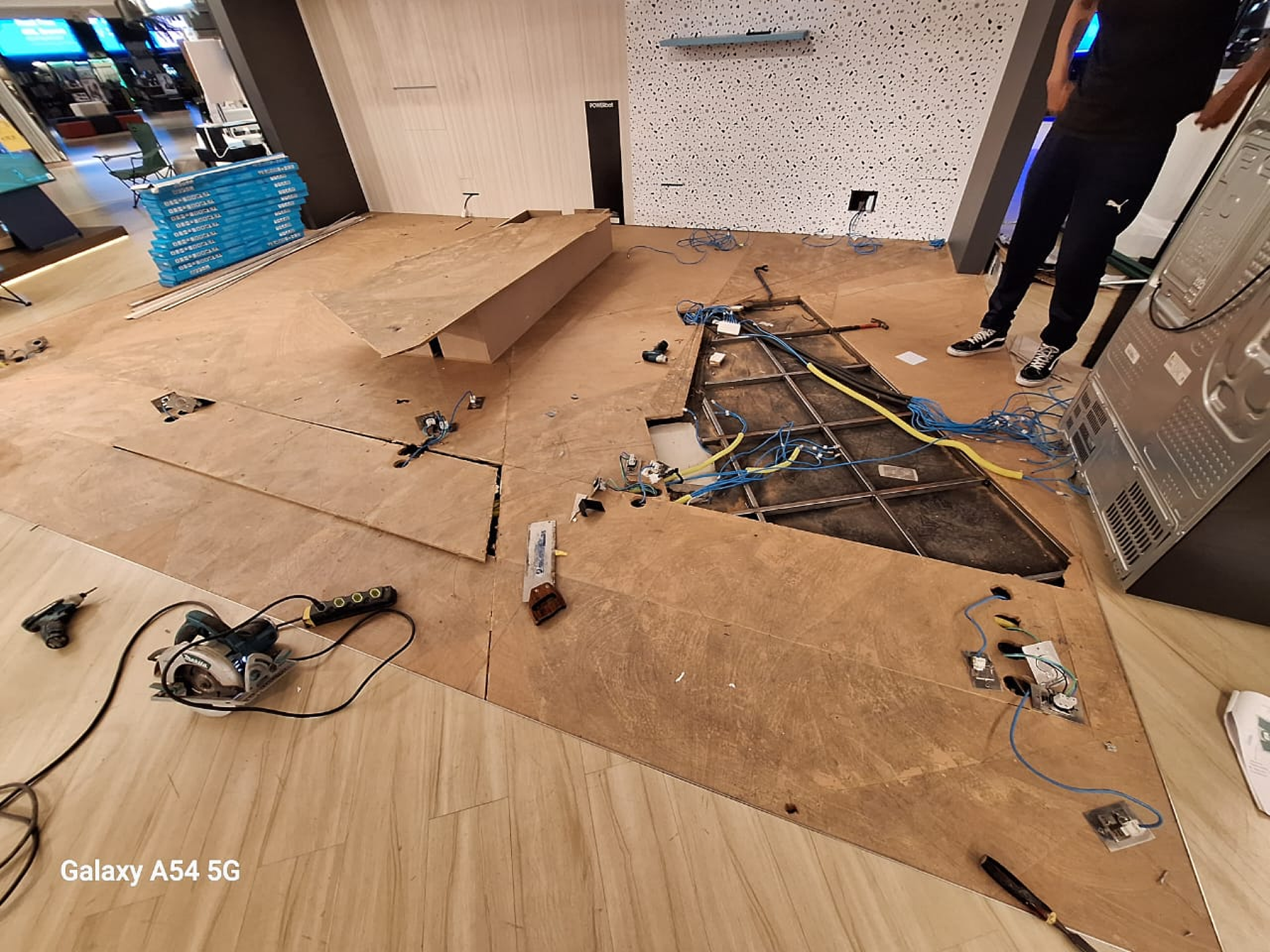 Piso Mais - Conheça nossos serviços - Piso Mais